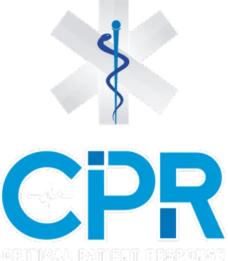 Logo CPR